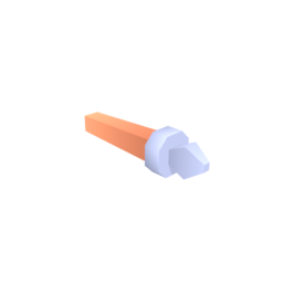 Weapon Arrow
